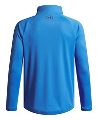 Under Armour Big Boys Tech Zip Jacket