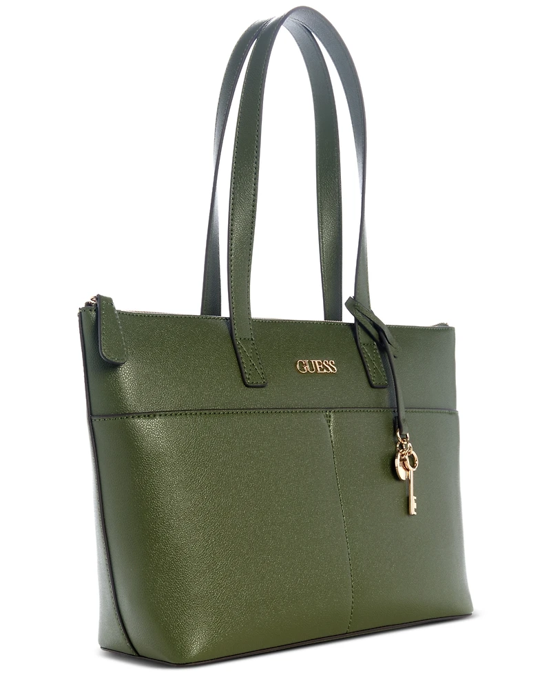 Guess Azulena Extra-Large Tote Bag