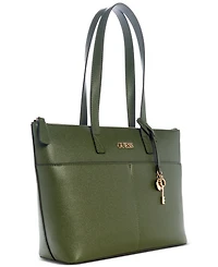 Guess Azulena Extra-Large Tote Bag