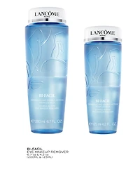 Lancome 2-Pc. Bi-Facil Double-Action Eye Makeup Remover Limited-Edition Holiday Gift Set