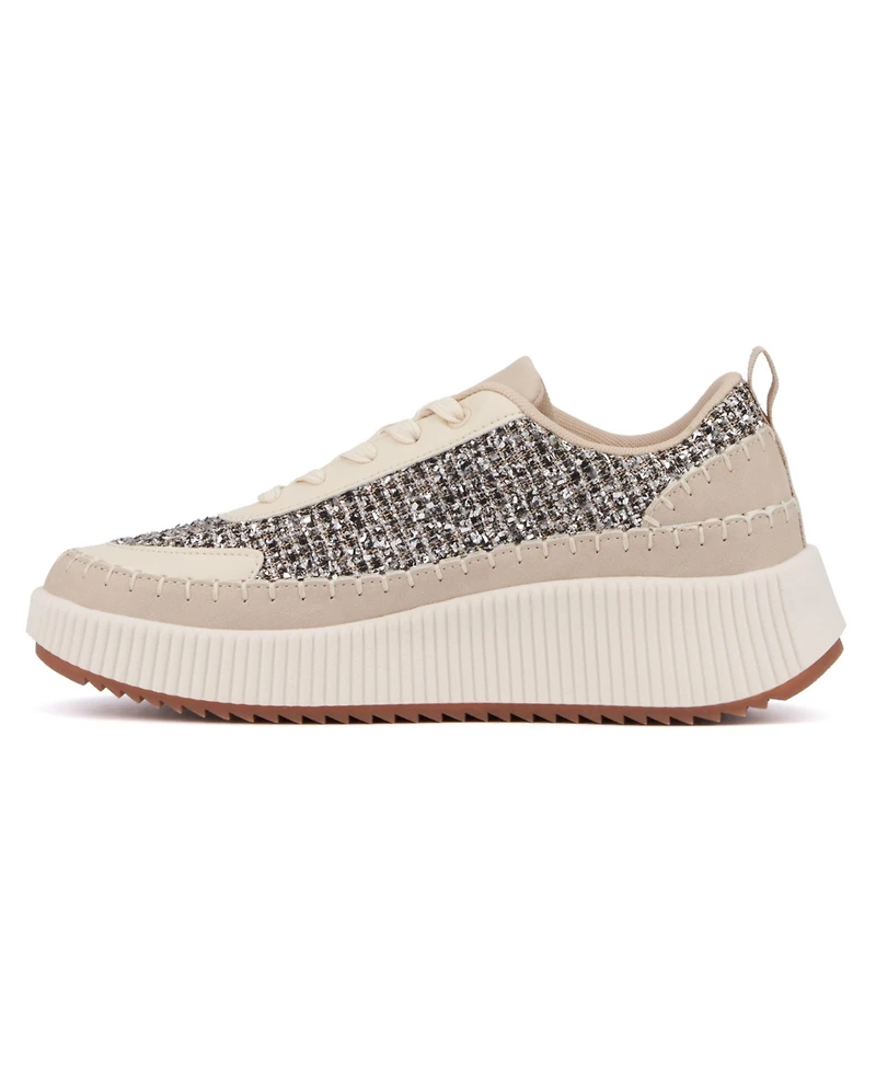 Women's Twyla Low Top Sneakers