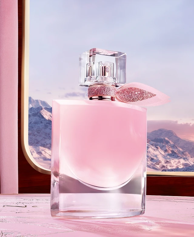 Gift Set Jean Paul Gaultier La Belle Macy's Lancome La Vie