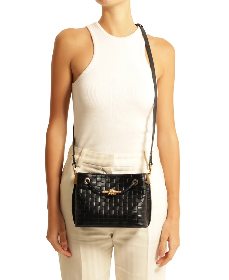 Arezzo Delphine Medium Crossbody