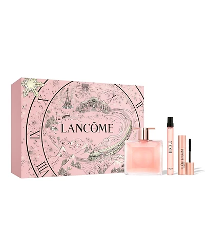 Lancome 3-Pc. Idole Eau De Parfum Traveler Gift Set