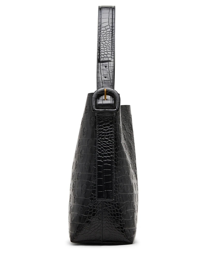 Betsey Johnson Headquarters Bucket Shoulder Bag