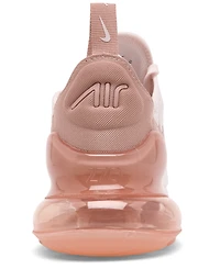 Nike Women's Air Max 270 Casual Sneakers from Finish Line
