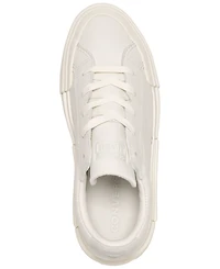 Converse Women's Chuck Taylor All Star Cruise Leather Casual Sneakers from Finish Line