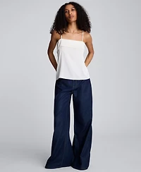 Kenneth Cole Women's Sleeveless Cami Top