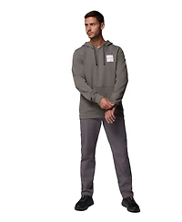 Columbia Men's Trek Drawcord Hoodie