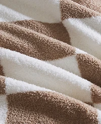 Premier Comfort Feathersoft Lightweight Knit Blanket, Twin