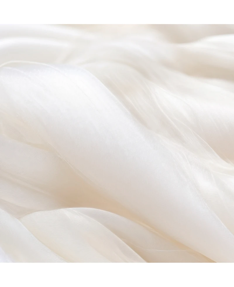 Cle de Peau Beaute Cotton, 120 sheets