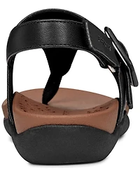 Rockport Women's Rora Flat Sandals