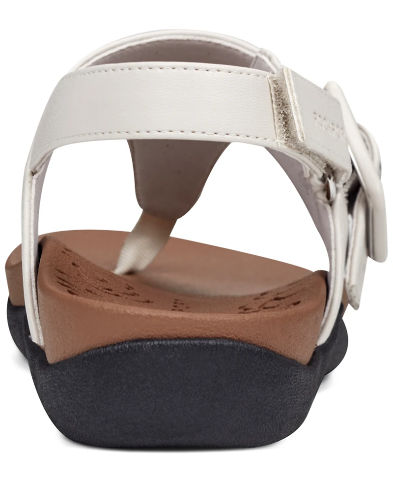 Rockport Women's Rora Flat Sandals
