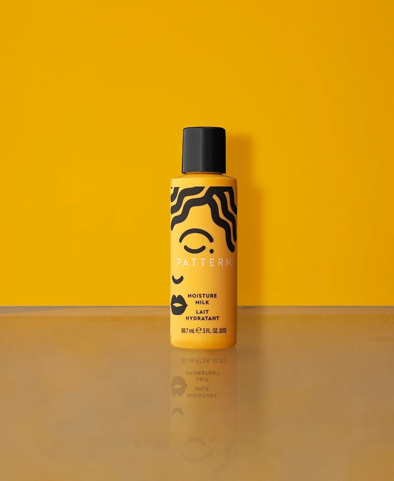 Pattern Beauty by Tracee Ellis Ross Mini Moisture Milk, 3 oz.