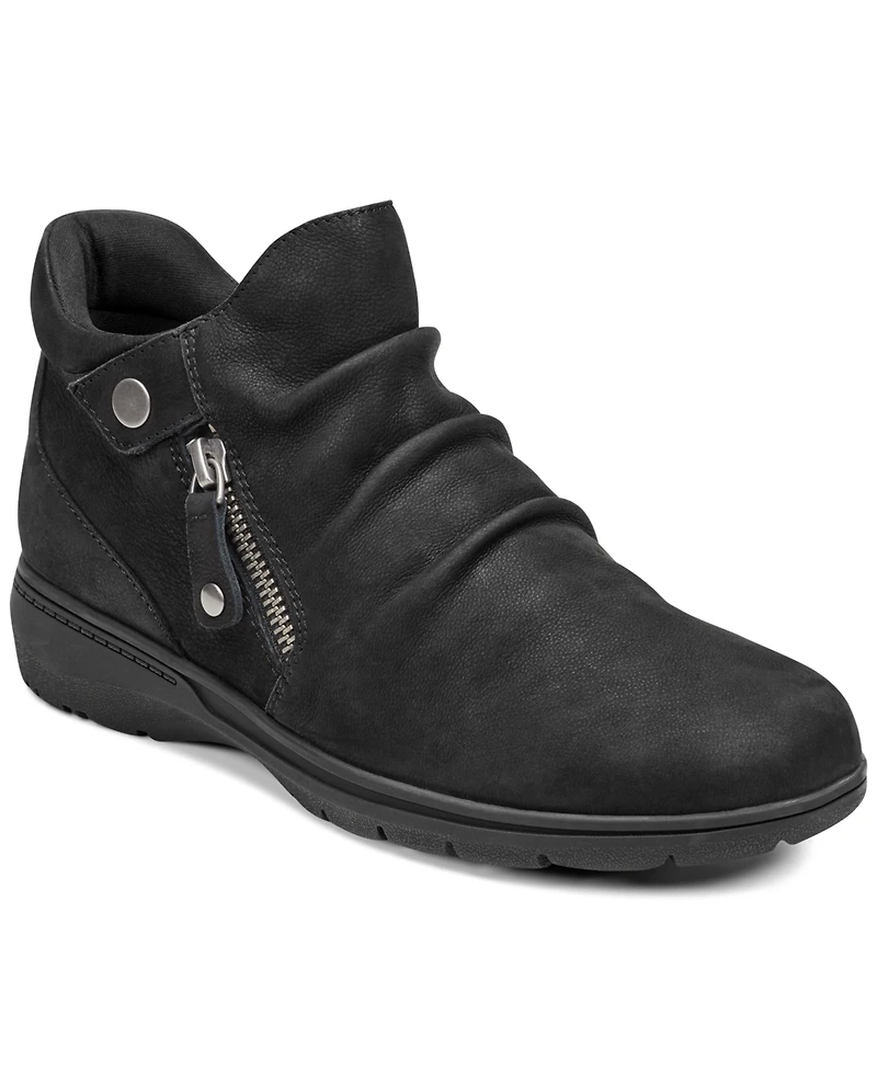 Rockport Women's Helen Leather Booties