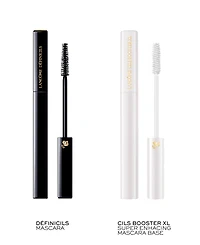Lancome 2-Pc. Definicils Mascara and Cils Booster Xl Mascara Primer Gift Set
