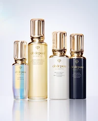Cle de Peau Beaute Intensive Night Emulsion, 4.2 oz.