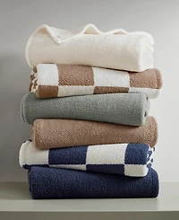 Premier Comfort Feathersoft Knit Blanket, King