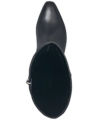 Rockport Women's Mabel Leather Dress Boots