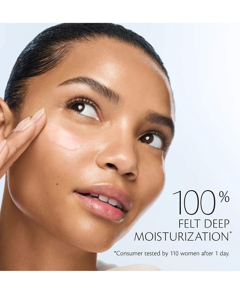 Cle de Peau Beaute Intensive Night Emulsion Refill, 4.2 oz.