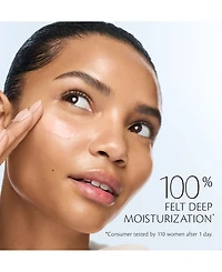 Cle de Peau Beaute Intensive Night Emulsion Refill, 4.2 oz.