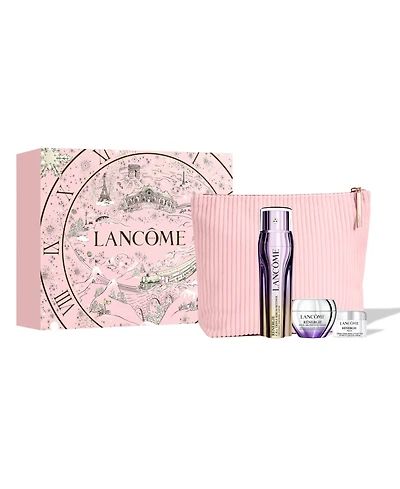 Lancome 4-Pc. Renergie C.r.x. Triple Serum Retinol Skincare Set