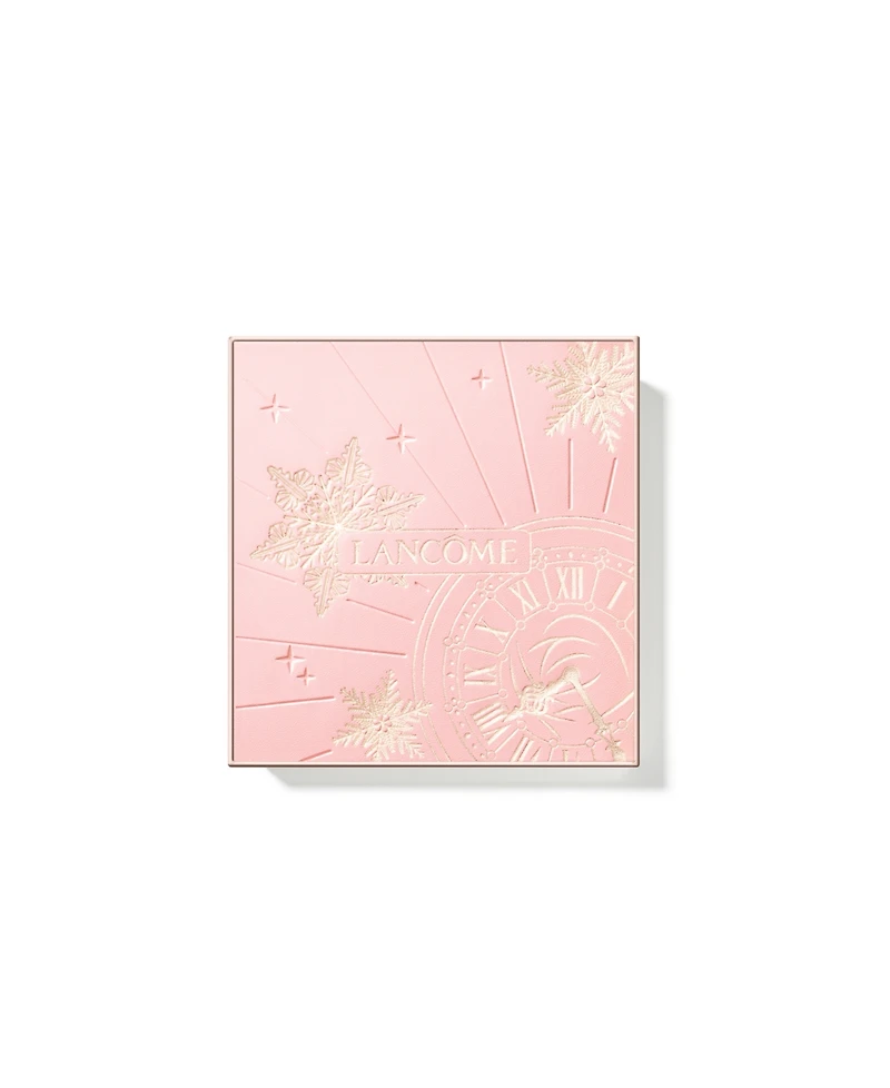 Lancome Limited-Edition Adventurous Palette