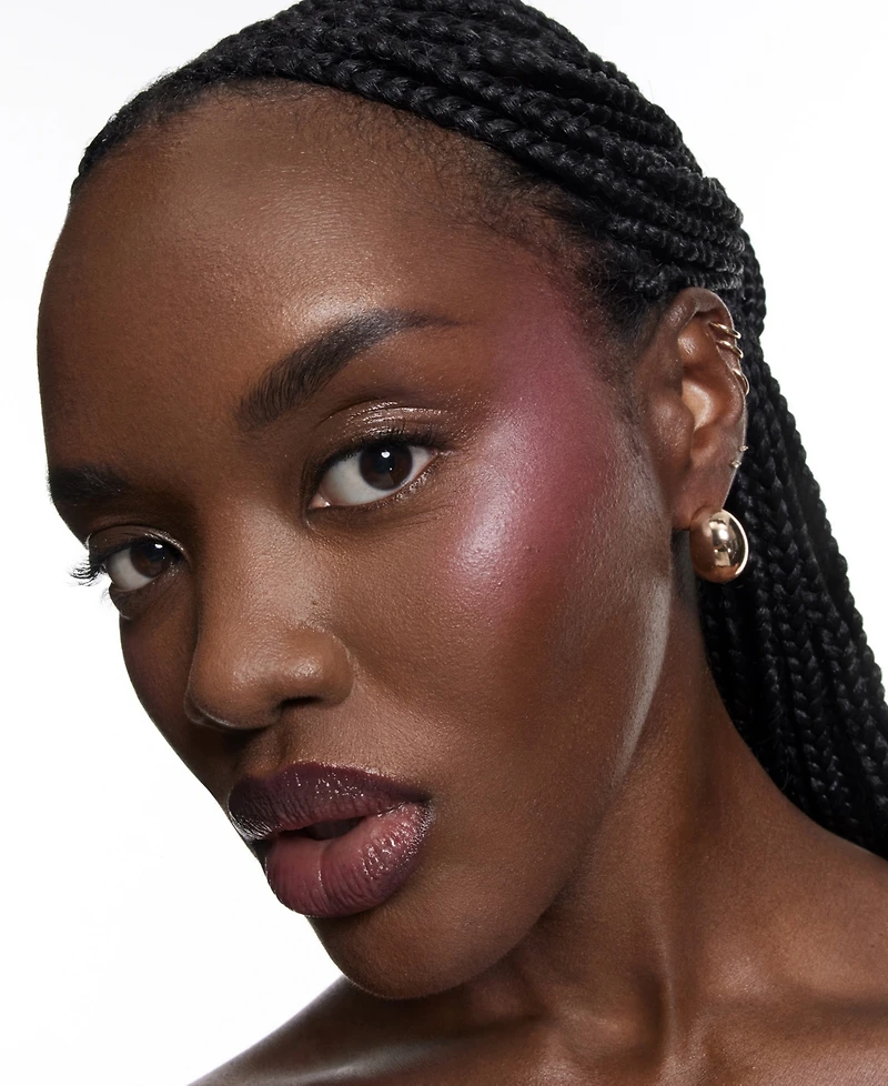 Lancome Limited-Edition Radiant Creamy Blush Stick