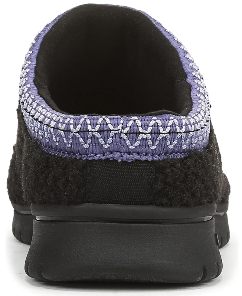 Ryka Women's Stellar Cozy Mule Clogs