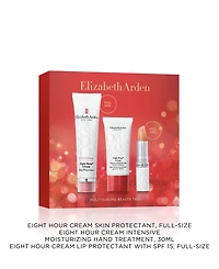Elizabeth Arden 3-Pc. Eight Hour Nourishing Skin Essentials Holiday Set