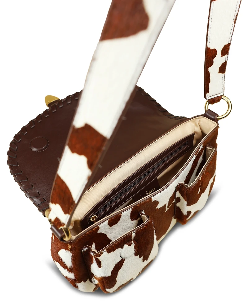 Sam Edelman Women's Rue Extra- Large Shoulder Bag