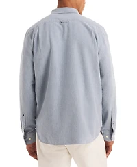 Nautica Men's Relaxed Fit Shirt
