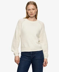Sanctuary Women's Cozy Moment Sweater