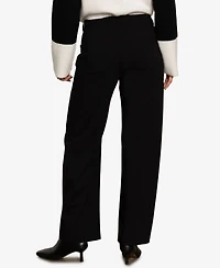 Sanctuary Women's Charter Gab Barrel Pants