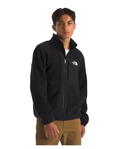 The North Face Big Boys Yumiori Full Zip Jacket