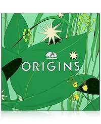 Origins 4-Pc. Plantscription Essentials Skin Care Set