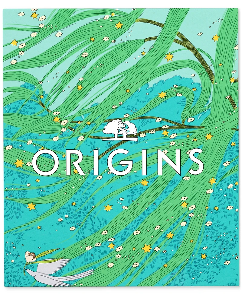 Origins 3-Pc. GinZing Glowing Essentials Cleanser & Moisturizer Set