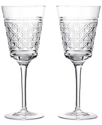 Waterford Opulence 12.5-oz. Red Wine Glasses, Set of 2