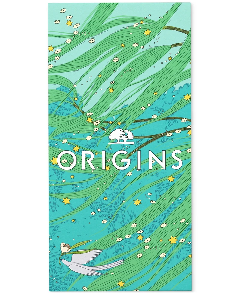 Origins 3-Pc. Souffle Nourishing Body Creams Gift Set