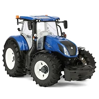 Bruder 1/16 New Holland T7.340 Tractor by Bruder