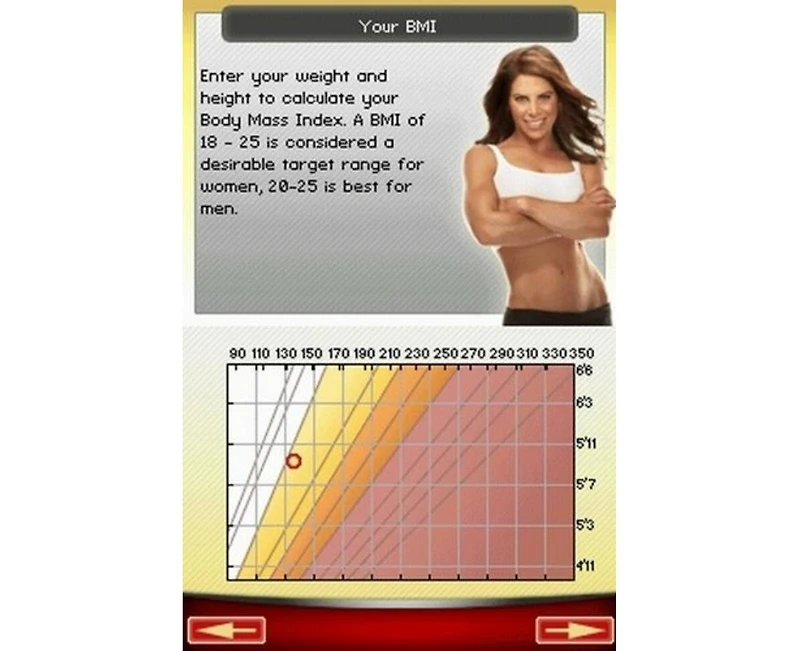 Majesco Jillian Michaels Fitness Ultimatum 2010