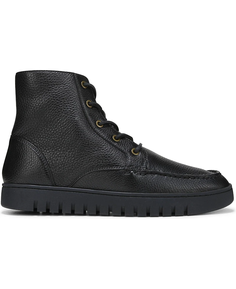 Vionic Mens Uptown Jackson Boots