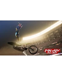 Thq Nordic Mx vs Atv All Out
