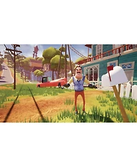 Gearbox Publishing Hello Neighbor