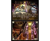 Nintendo Mystery Case Files: MillionHeir