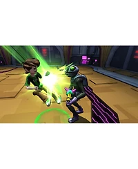 Ben 10 Omniverse 2