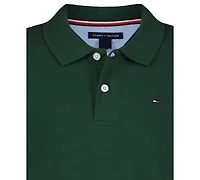 Tommy Hilfiger Toddler and Little Boys Strech Ivy Polo Shirt