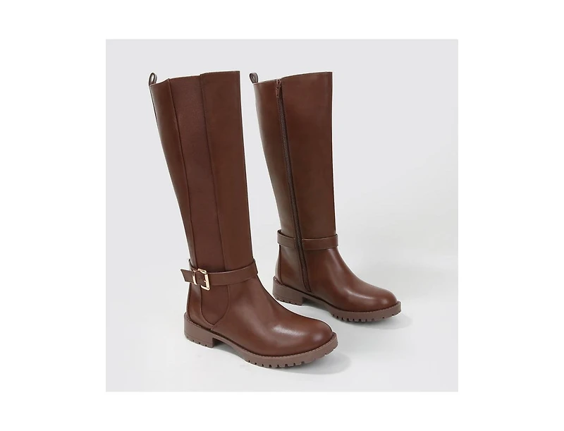 Berness Pama Riding Boots