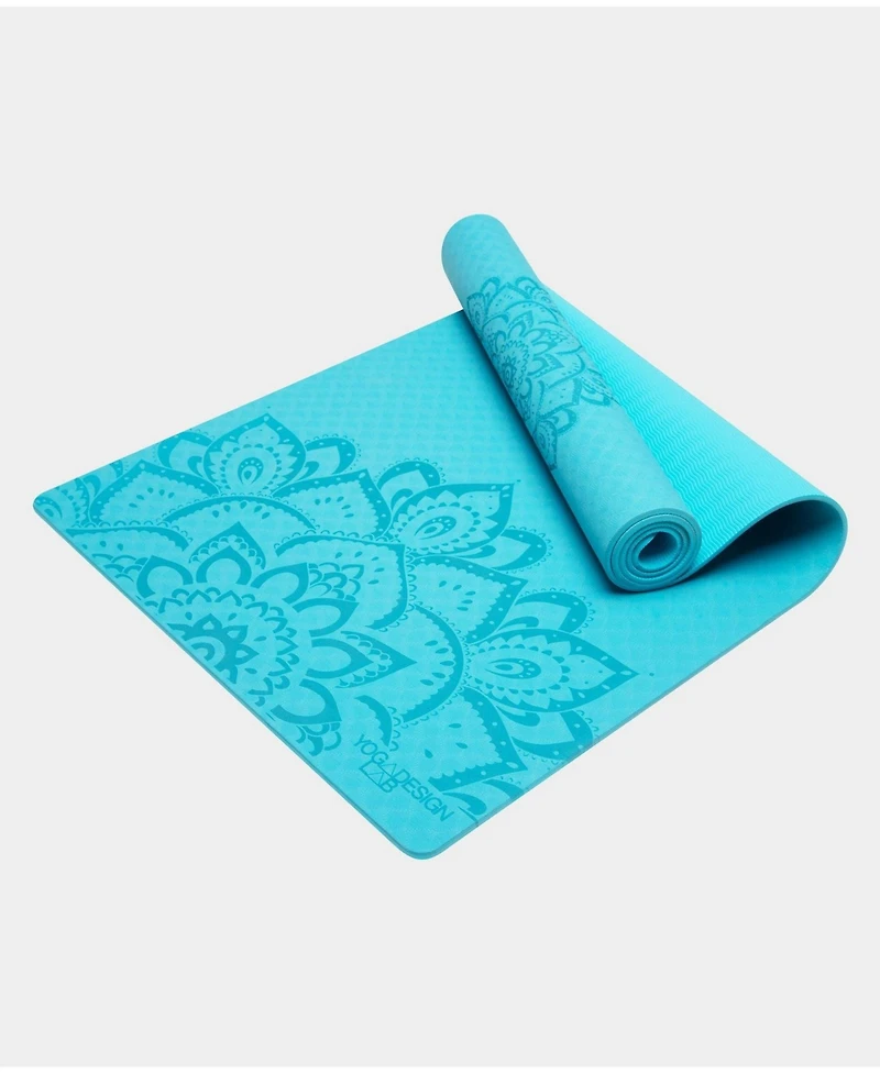 Yoga Design Lab Flow Mat