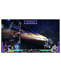 Square Enix Dissidia 012 [duodecim] Final Fantasy